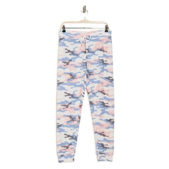 💕PJ SALVAGE💕 Camo Print Pajama Bottoms ~ Small S NWT - Picture 4 of 12